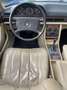 Mercedes-Benz S 560 E Mercedes-Benz 260 SE auto 2.6 166cv 1ère main Blau - thumbnail 13