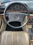 Mercedes-Benz S 560 E Mercedes-Benz 260 SE auto 2.6 166cv 1ère main Blau - thumbnail 14