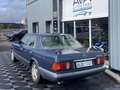 Mercedes-Benz S 560 E Mercedes-Benz 260 SE auto 2.6 166cv 1ère main Blau - thumbnail 8