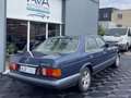Mercedes-Benz S 560 E Mercedes-Benz 260 SE auto 2.6 166cv 1ère main Blau - thumbnail 5