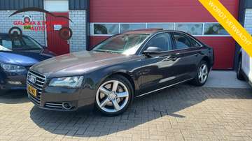 4.2 FSI quattro Pro Line+ SCHUIFDAK / KEYLESS / SO