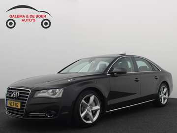 4.2 FSI quattro Pro Line+ SCHUIFDAK / KEYLESS / SO