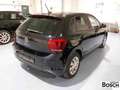 Volkswagen Polo 1.0 TSI Comfortline DSG Navi SHZ PDC Klima Negro - thumbnail 3