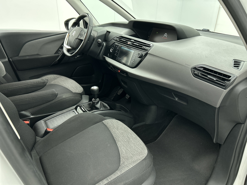 Citroen Grand C4 Picasso 1.2 PureTech Business | 7 Persoons | CarPlay | Nav — photo 14