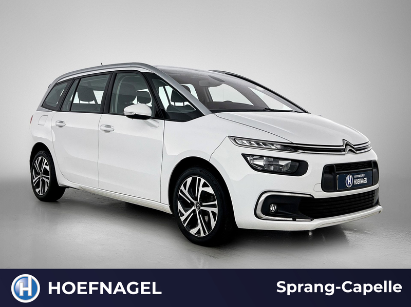 Citroen Grand C4 Picasso 1.2 PureTech Business | 7 Persoons | CarPlay | Nav — photo 7