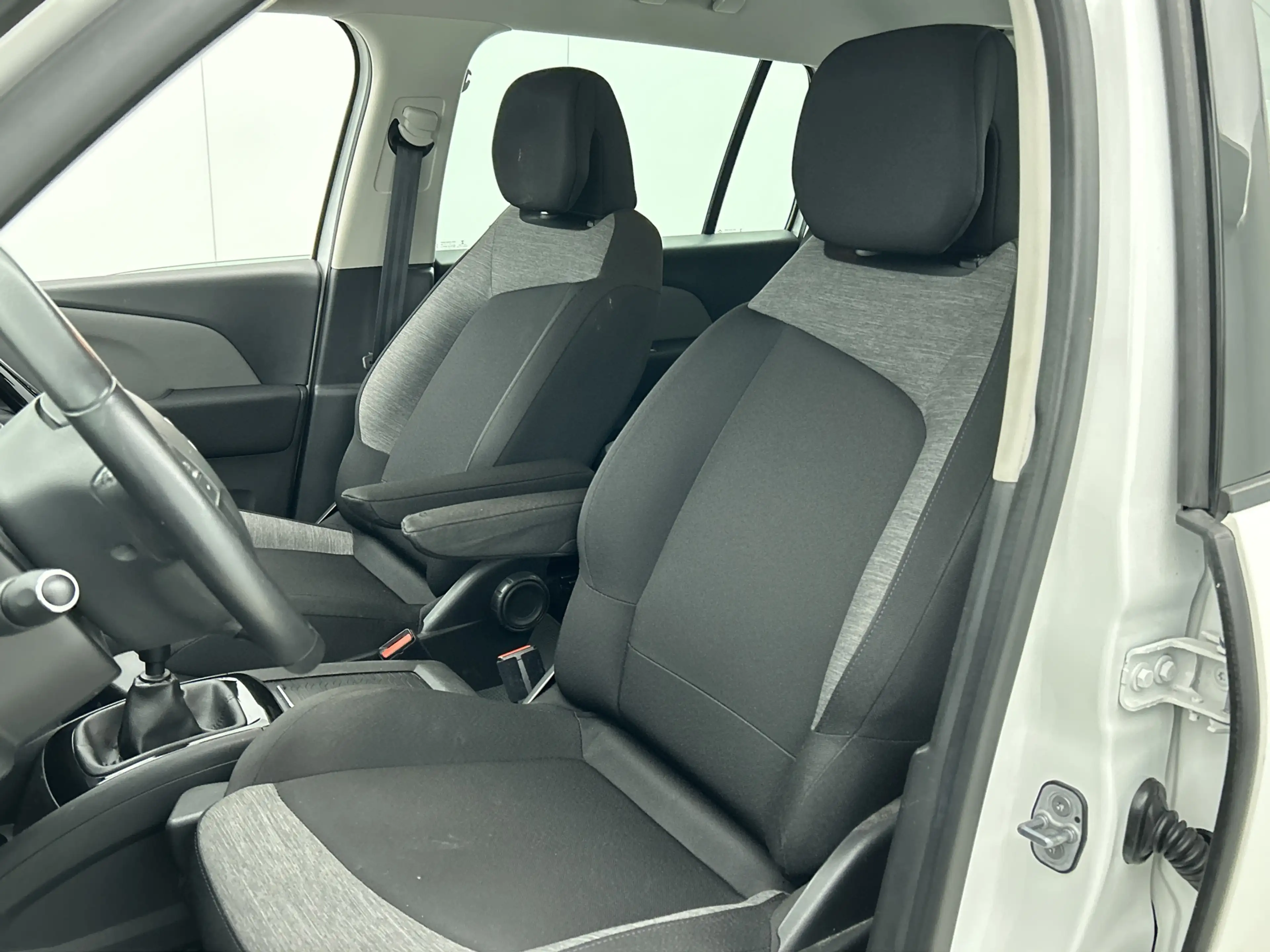 Citroen Grand C4 Picasso 1.2 PureTech Business | 7 Persoons | CarPlay | Nav — photo 5