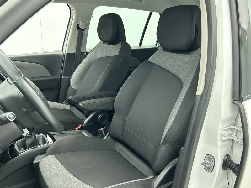 Citroen Grand C4 Picasso 1.2 PureTech Business | 7 Persoons | CarPlay | Nav — photo 5