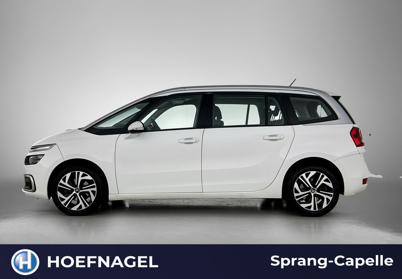 Citroen Grand C4 Picasso 1.2 PureTech Business | 7 Persoons | CarPlay | Nav — photo 3