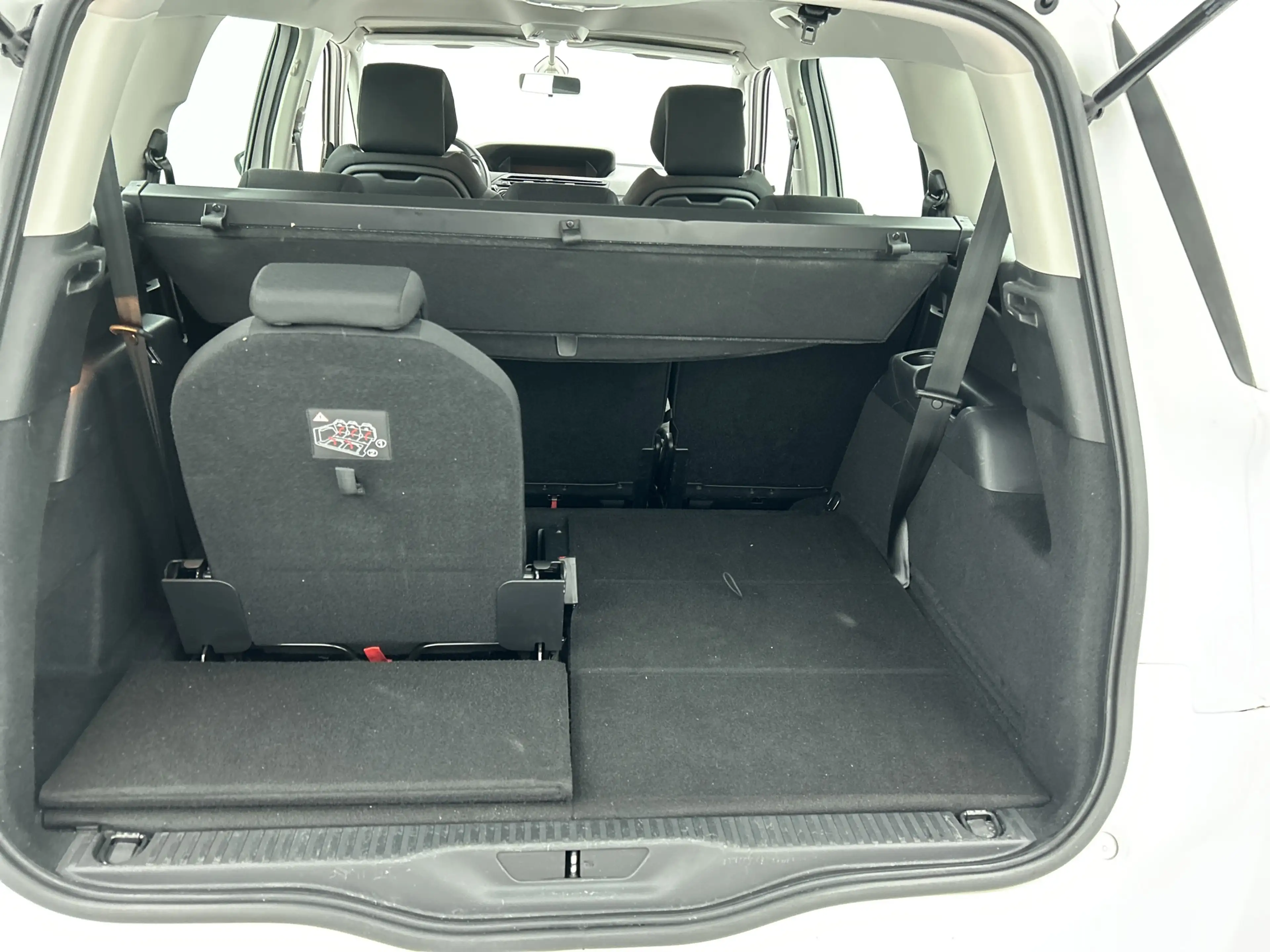 Citroen Grand C4 Picasso 1.2 PureTech Business | 7 Persoons | CarPlay | Nav — photo 26