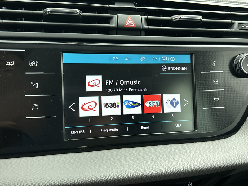 Citroen Grand C4 Picasso 1.2 PureTech Business | 7 Persoons | CarPlay | Nav — photo 23