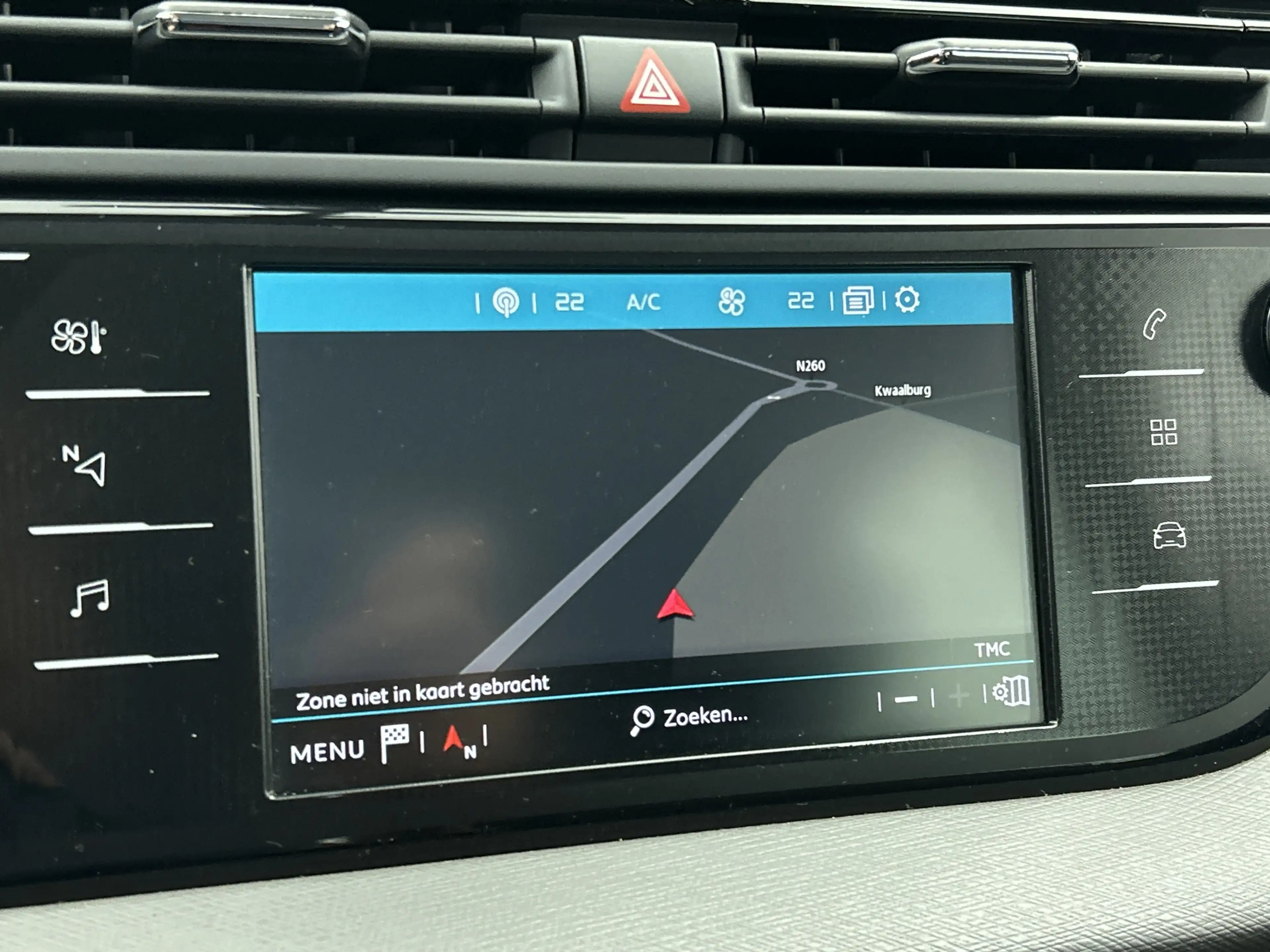 Citroen Grand C4 Picasso 1.2 PureTech Business | 7 Persoons | CarPlay | Nav — photo 24