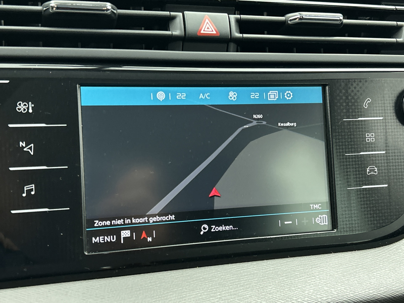 Citroen Grand C4 Picasso 1.2 PureTech Business | 7 Persoons | CarPlay | Nav — photo 24