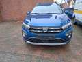Dacia Jogger Comfort ECO-G LPG Blau - thumbnail 2