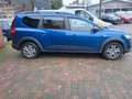 Dacia Jogger Comfort ECO-G LPG Blau - thumbnail 4