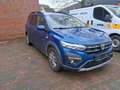Dacia Jogger Comfort ECO-G LPG Blau - thumbnail 3