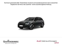 Audi SQ7 4.0 TFSI qu. Tiptronic competition plus Pano