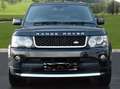 Land Rover Range Rover Sport Mark VII SDV6 3.0L Autobiography A Czarny - thumbnail 2