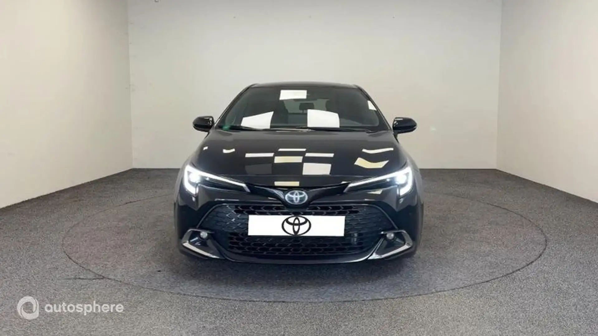 Toyota Corolla 1.8 140ch Design MY24 - 2