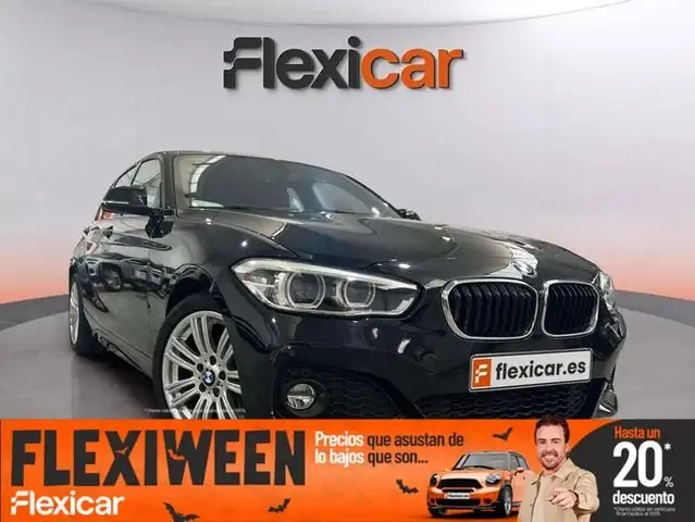 BMW 116 116dA