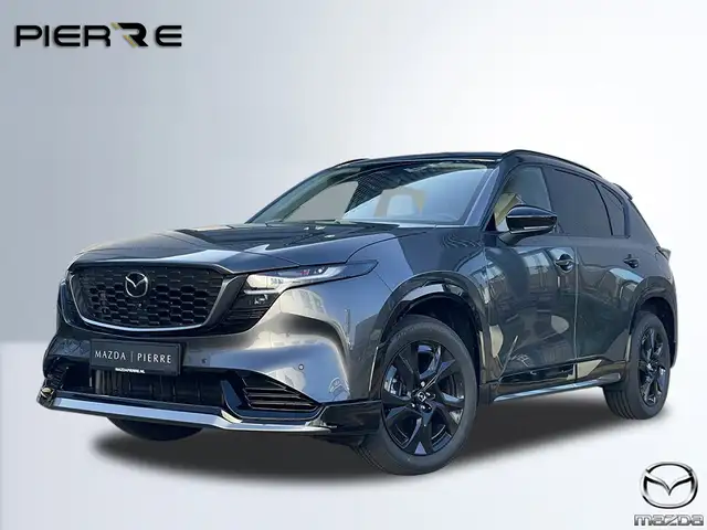 Mazda CX-5 2.5 E-SKYACTIV G 141 M HYBRID Homura | AERO PAKKET