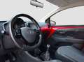 Toyota Aygo X Aygo 1,0 x-wave Rot - thumbnail 5