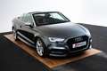 Audi A3 Cabriolet 1.5 TFSI CoD Sport S Line Edition S line Grau - thumbnail 22