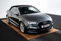 Audi A3 Cabriolet 1.5 TFSI CoD Sport S Line Edition S line Grau - thumbnail 27