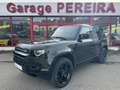 Land Rover Defender 110 P400E PHEV HSE X-DYNAMIC PACK BOND EDITION 007 Nero - thumbnail 2