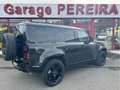 Land Rover Defender 110 P400E PHEV HSE X-DYNAMIC PACK BOND EDITION 007 Nero - thumbnail 3
