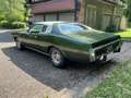 Dodge Charger Brougham Zielony - thumbnail 2