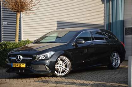 Mercedes-Benz CLA 180 Shooting Brake Business Solution AMG | AUTOMAAT |