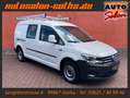 Volkswagen Caddy Maxi Kasten Trendline 4Motion SORTIMO+AHK Weiß - thumbnail 3