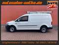Volkswagen Caddy Maxi Kasten Trendline 4Motion SORTIMO+AHK Weiß - thumbnail 7