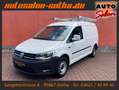 Volkswagen Caddy Maxi Kasten Trendline 4Motion SORTIMO+AHK Weiß - thumbnail 1