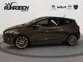 Ford Fiesta Cool & Connect 1.1 Soundsystem B & O Apple CarPlay Gris - thumbnail 2