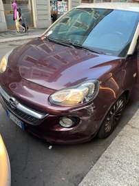 Adam 1.4 Glam Gpl-tech 87cv