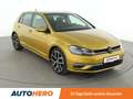 Volkswagen Golf 1.4 TSI Highline BlueMotion Aut.*NAVI* Yellow - thumbnail 8
