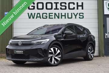 Pro 77 kWh | Warmtepomp | 95% SOH | Keyless |
