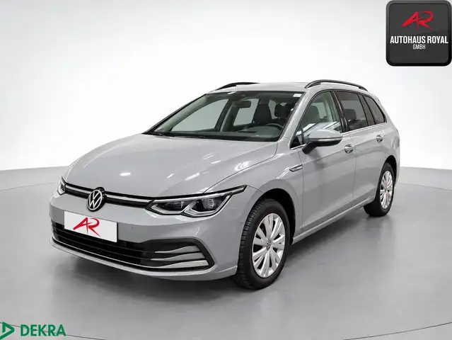 2023 Volkswagen Golf in Grey for sale