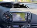 Toyota Yaris 1.5 Hybrid Team D Allwetter, Navi, SHZ, BT Rot - thumbnail 11