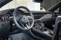 Bentley Continental GT Mulliner 22" ROTAT TOURI SERVICE Zwart - thumbnail 26
