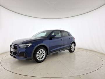 allstreet 30 1.0 tfsi business 116cv s tronic