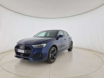 allstreet 30 1.0 tfsi business 116cv s tronic