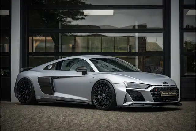 Audi 5.2 performance Quattro * Keramisch * 17dkm!! * Fu