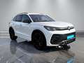 Volkswagen Tiguan R-Line 2.0TDI DSG 4M +AHK+KAMERA+STANDHZG Weiß - thumbnail 17