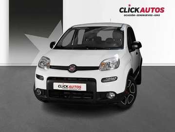 1.0 GSE 70CV City Life Hybrid