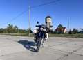 Yamaha XTZ 750 Super Tenere Zwart - thumbnail 2