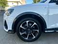 Audi Q3 SPB 40 TDI qu. S tr. S line edition BLACK EDITION Blanc - thumbnail 13