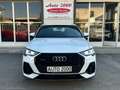 Audi Q3 SPB 40 TDI qu. S tr. S line edition BLACK EDITION Blanc - thumbnail 9
