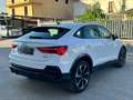 Audi Q3 SPB 40 TDI qu. S tr. S line edition BLACK EDITION Blanc - thumbnail 4